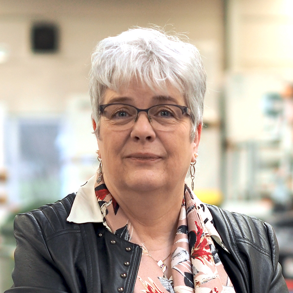 Buchhaltung - Marita Lademacher